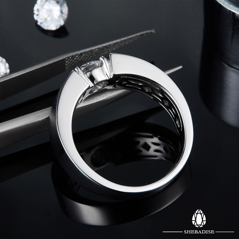 SHEBA Galaxy Split Ring