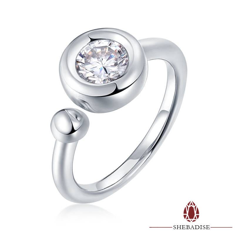 SHEBA Planet Ring