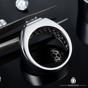 SHEBA Convergence Ring