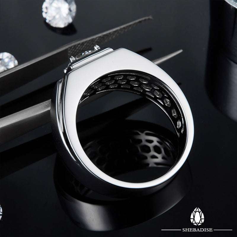 SHEBA Convergence Ring