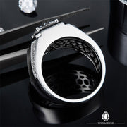 SHEBA Elegant Power Ring