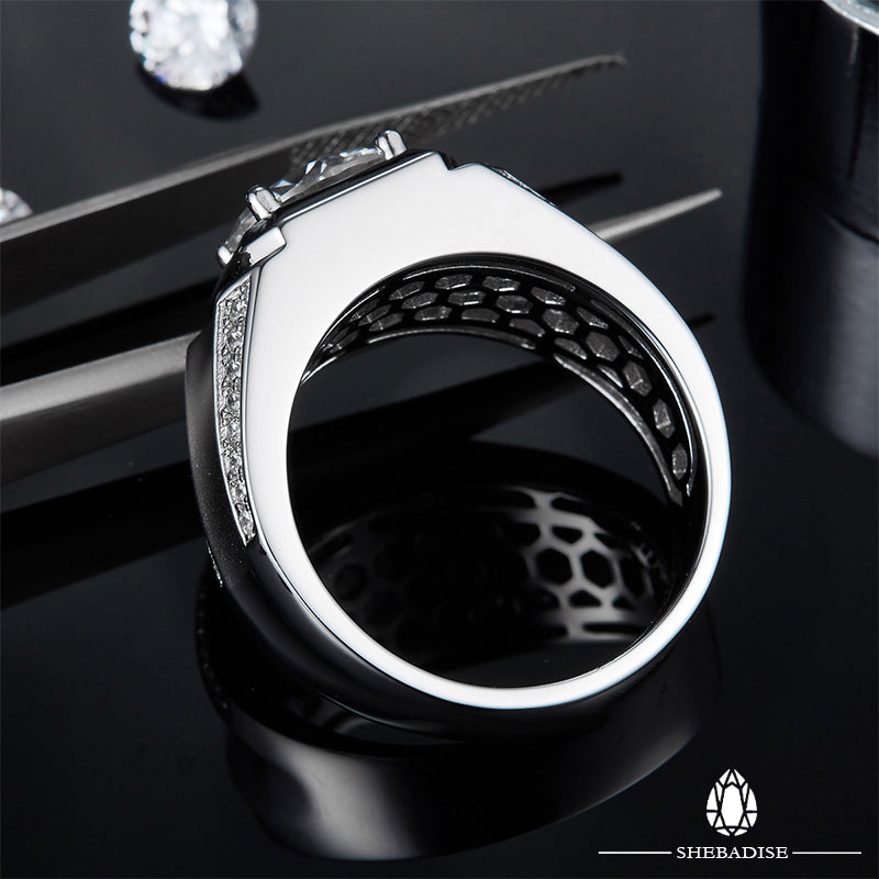 SHEBA Elegant Power Ring