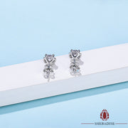 SHEBA Breath Earrings