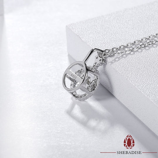 SHEBA Handsome Grace Necklace