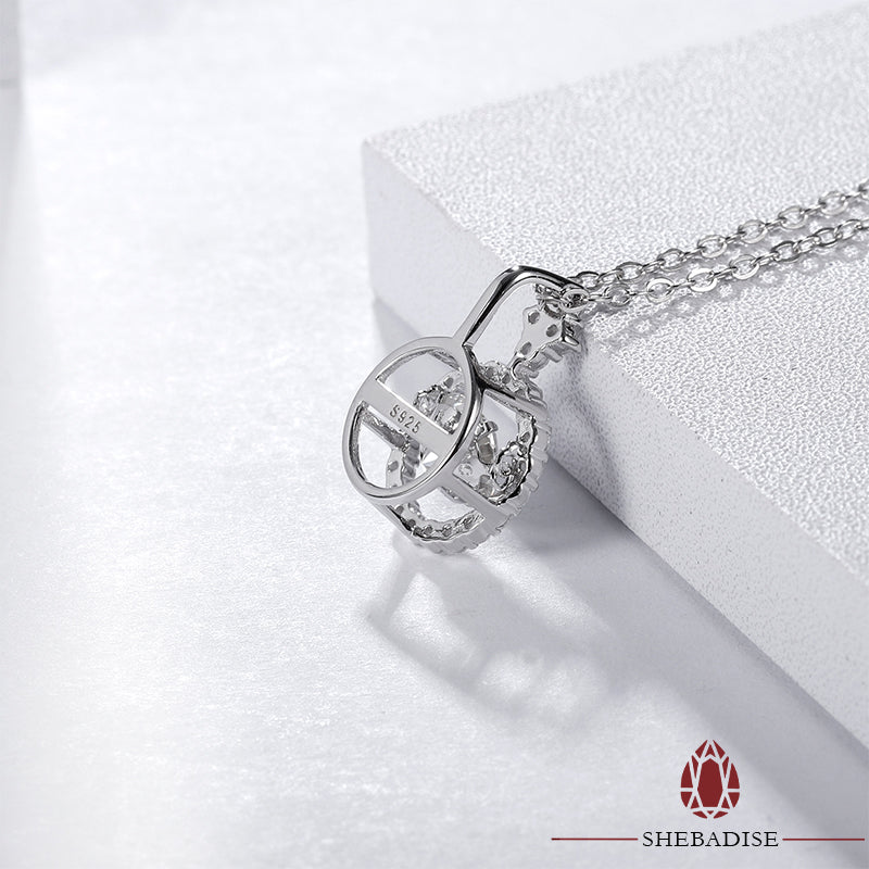 SHEBA Handsome Grace Necklace
