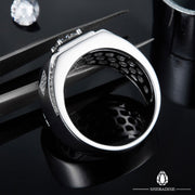 SHEBA Loyalty Fence Ring