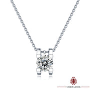 SHEBA Purity Spirit Necklace