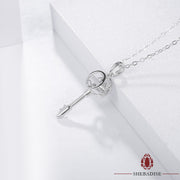 SHEBA Honest Key Necklace
