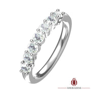 SHEBA Sweet Oath Ring