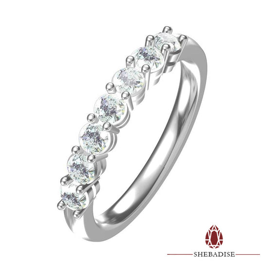 SHEBA Sweet Oath Ring