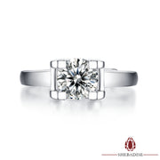 SHEBA Honest Wish Ring