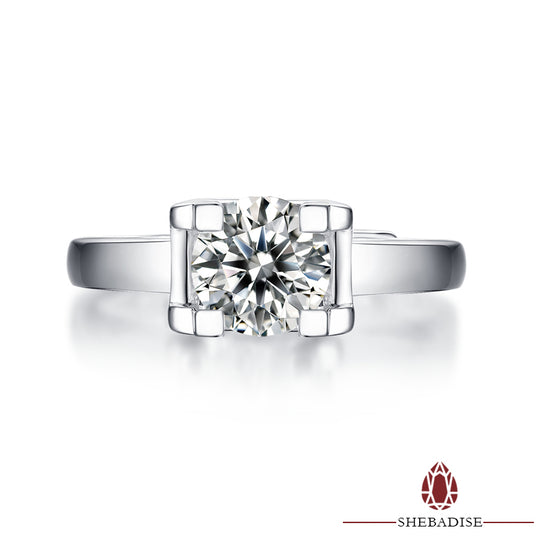 SHEBA Honest Wish Ring