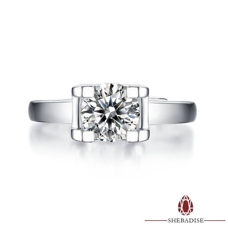 SHEBA Honest Wish Ring