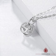 SHEBA Luminous Dream Necklace