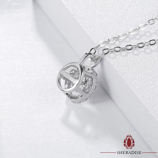 SHEBA Luminous Dream Necklace