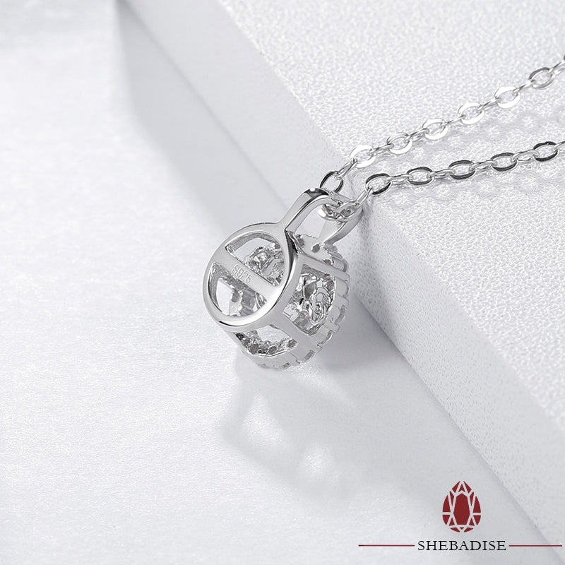 SHEBA Luminous Dream Necklace