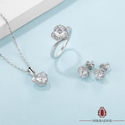 SHEBA Velvet Soul Collection