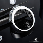 SHEBA Prestige Ring
