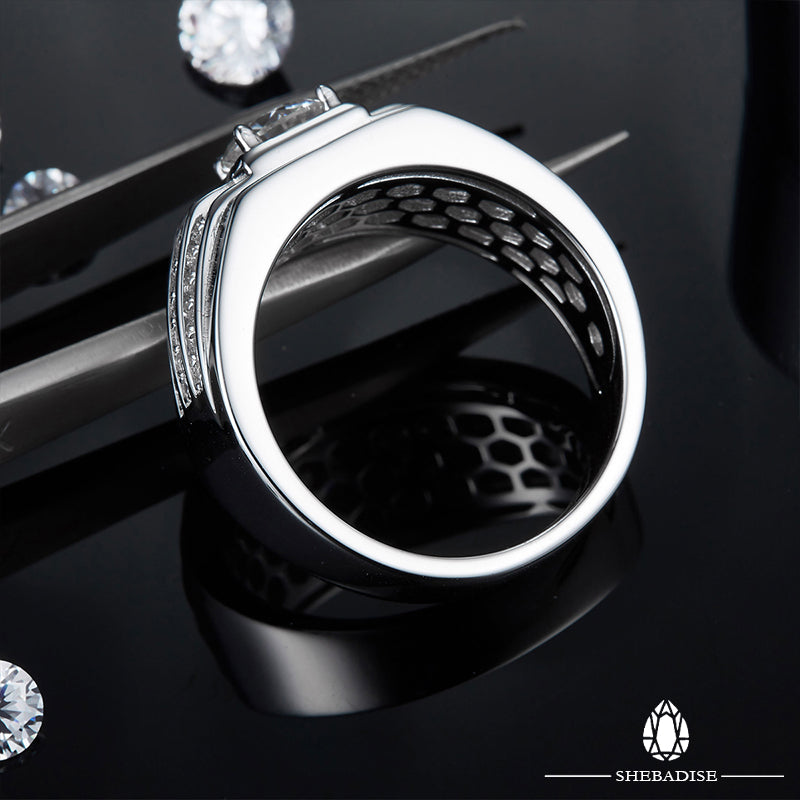 SHEBA Prestige Ring