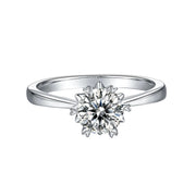 SHEBA Gifted Promise Ring