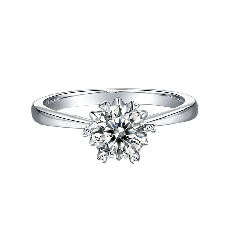 SHEBA Gifted Promise Ring