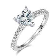 Heart Ring