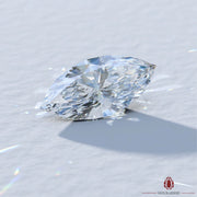 Moissanite Loose Stone (Marquise cut)