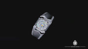 SHEBA Elegant Power Ring