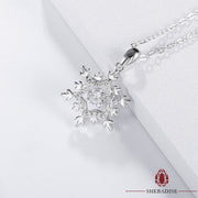 SHEBA Angelic Beauty Necklace