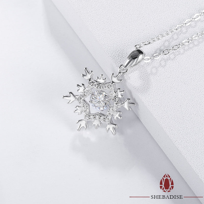 SHEBA Angelic Beauty Necklace
