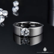 SHEBA Galaxy Split Ring