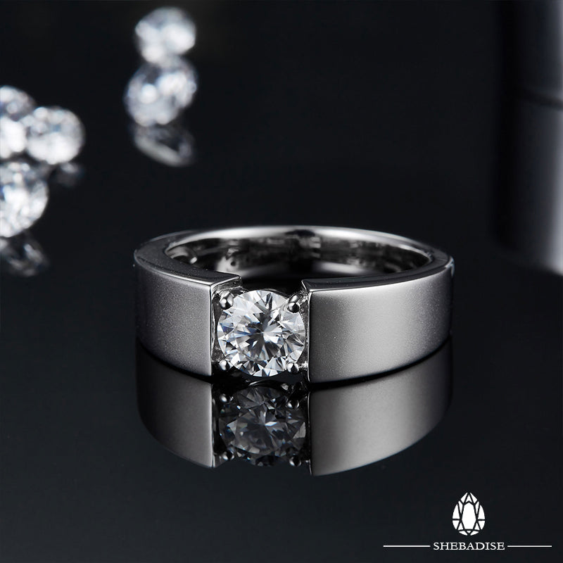 SHEBA Galaxy Split Ring