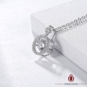 SHEBA Handsome Grace Necklace