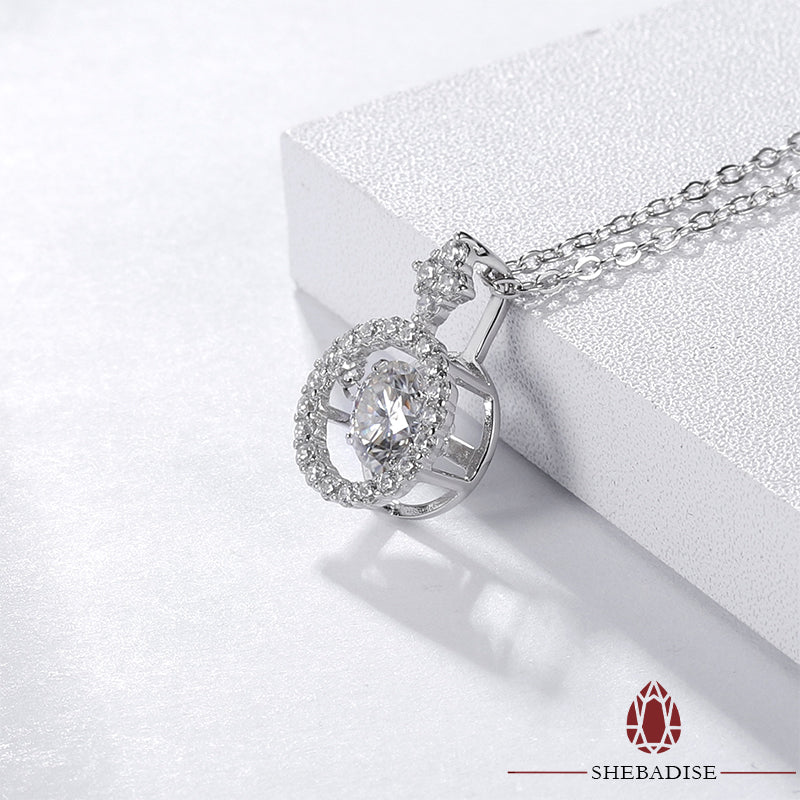SHEBA Handsome Grace Necklace