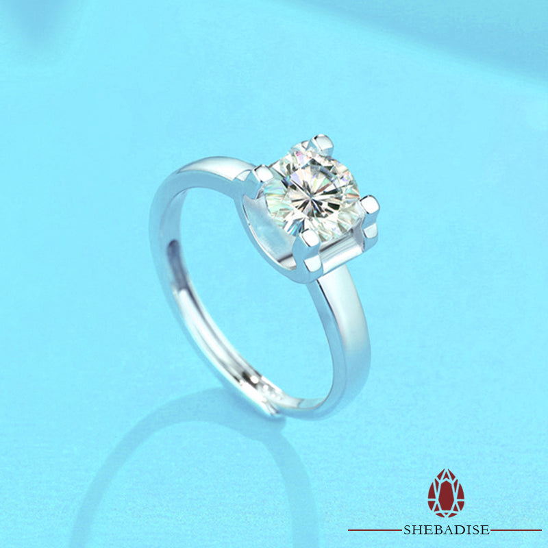 SHEBA Honest Wish Ring