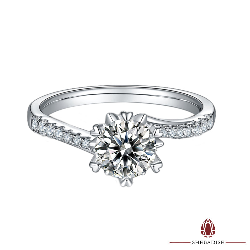 SHEBA Sure Dream Ring