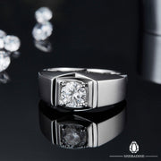 SHEBA Pure Decent Ring