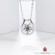 SHEBA Angelic Balance Necklace