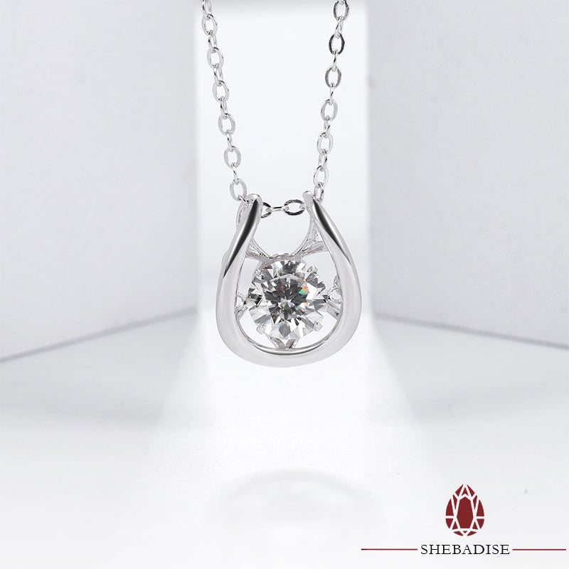 SHEBA Angelic Balance Necklace