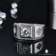 SHEBA Loyalty Fence Ring