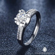 SHEBA Spotless Desire Ring