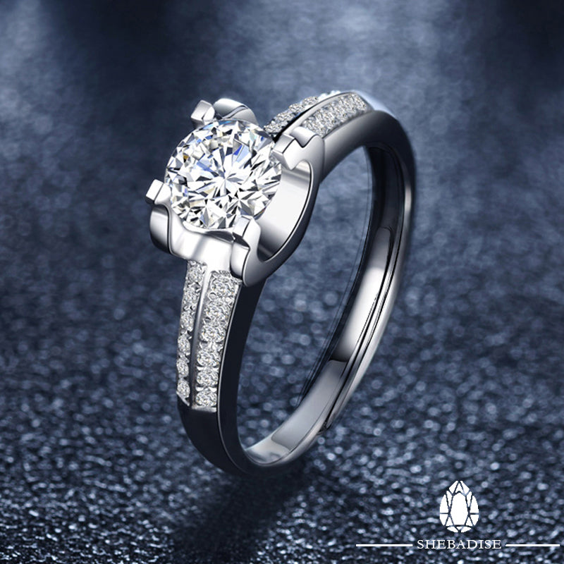 SHEBA Spotless Desire Ring