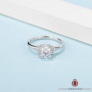 SHEBA Defiant Hope Ring