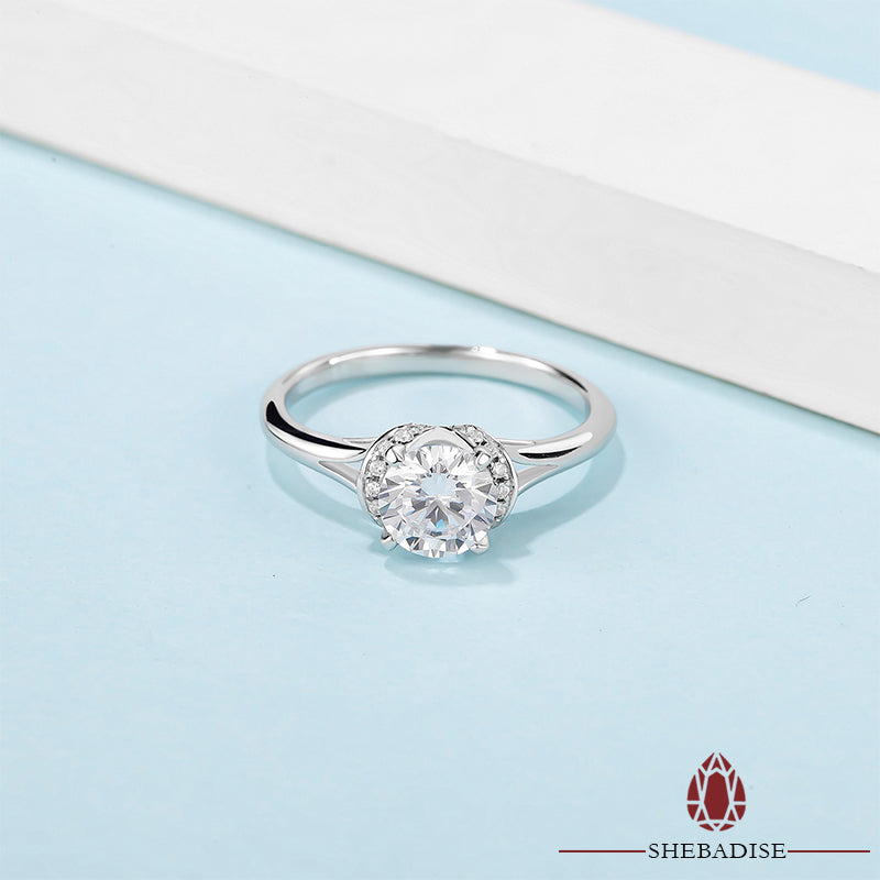 SHEBA Defiant Hope Ring