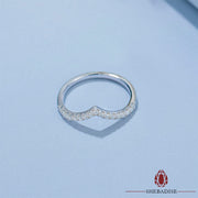 SHEBA Brilliant Beauty Ring