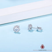 SHEBA Breath Earrings