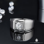 SHEBA Purity of Men Ring