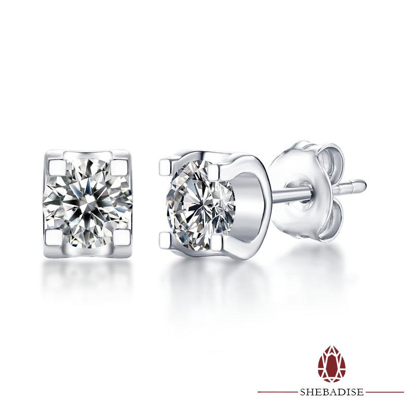 SHEBA Pure Droplet Earrings