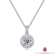 SHEBA Silent Moon Necklace
