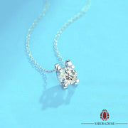 SHEBA Purity Spirit Necklace